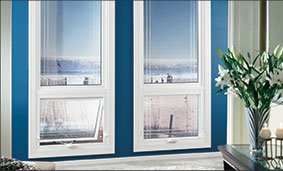 Awning Windows