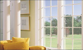 Casement Windows