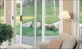 Sliding Patio Doors